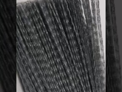 Jak zrobić filament szczotkowy?