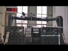 Maszyny automatyczne do wywijania i cięcia szczotek