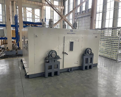 kupować Single Screw Extruder PBT Abrasive Nylon Filament Production Line for Durable Industrial Filament online manufacture