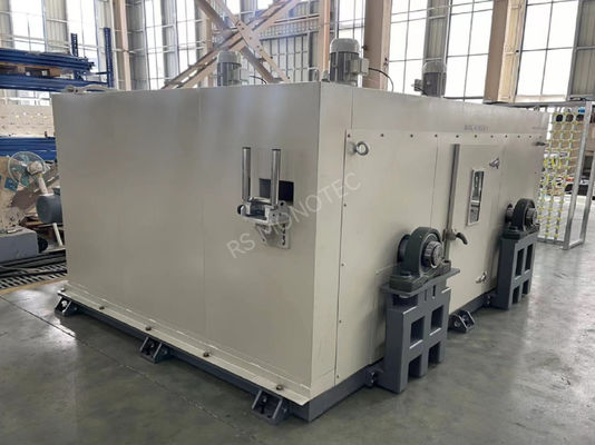 kupować L/D Ratio 30 1 Monofilament Extruder Machine for PBT Manufacturing Equipment online manufacture