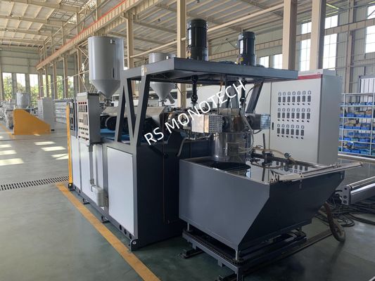 kupować Projekt w Turcji na rzecz maszyny do wytłaczania monofilamentów z szczotką do zębów spiralną wraz z przepisem online manufacture