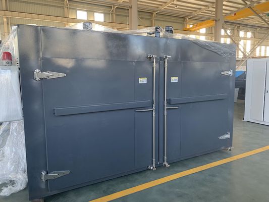 kupować 45kw 200-stopniowy piec do wyżarzania próżniowego pieca do wyżarzania miotły online manufacture