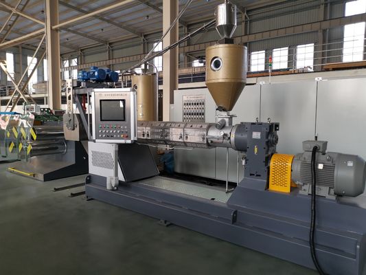 kupować Maszyna do wytłaczania monofilamentów TPU Wykonywanie poduszek samochodowych 0,12-0,16 mm online manufacture