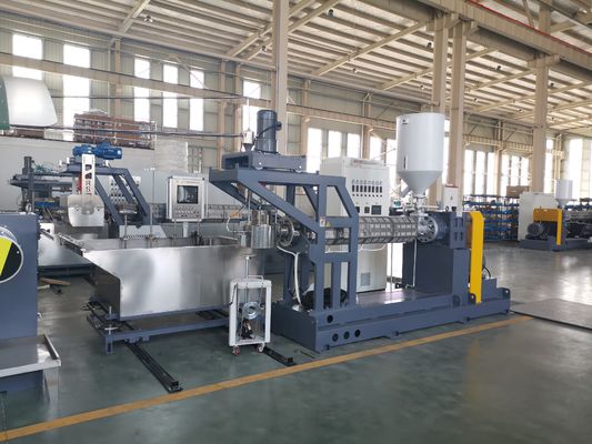 kupować Maszyna do wytłaczania monofilamentów 90 kg do przędzy PA o średnicy 0,1-0,25 mm online manufacture