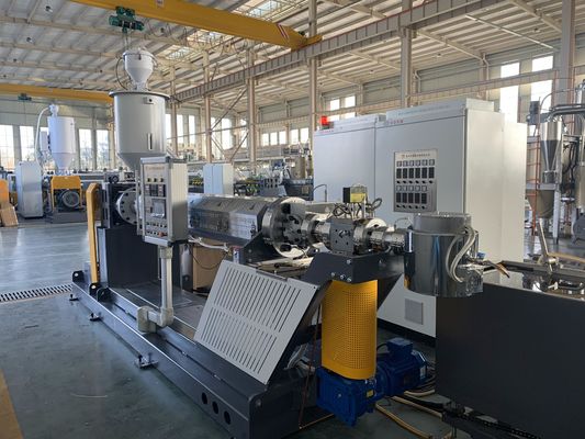 kupować Maszyna do wytłaczania monofilamentów PP z tkaniny tkackiej 900-5000 Denier online manufacture