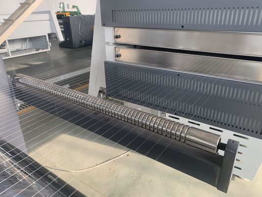kupować Maszyna do wytłaczania monofilamentów z pędzelkiem kosmetycznym PBT 0,09 mm 9 kg online manufacture