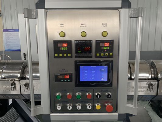 kupować Statek jachtowy Linia do wytłaczania lin monofilamentowych Polyproperly 350kw online manufacture