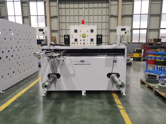 kupować ISO90001 Standardowy 16-calowy nawijacz do owijarek Węzeł Mniej siatek online manufacture