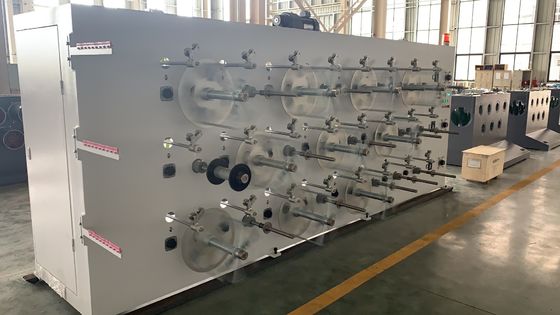 kupować 2mm Dia Brush Trimmer Line Nylonowy sznurek do trawy z 8 wrzecionami online manufacture