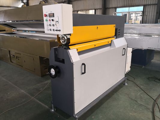 kupować Proces wytłaczania monofilamentu PP 380 V do betonu syntetycznego z włókien makro online manufacture