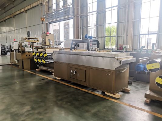 kupować Proces wytłaczania monofilamentu 0,3 mm online manufacture