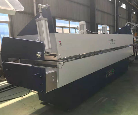 kupować Wytłaczarka do sztucznej trawy o wysokiej gęstości PP Biała trawa narciarska online manufacture