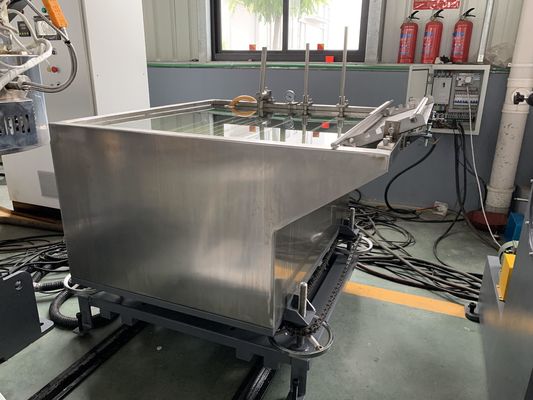 kupować 0,35 mm wytłaczarka monofilamentowa 3 mm poliestrowa pleciona lina Djembe online manufacture