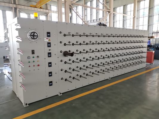 kupować Maszyna do wytłaczania monofilamentów 300D online manufacture