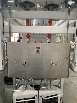 kupować Maszyna do produkcji przędzy monofilamentowej o mocy 330 kW z tuńczyka online manufacture