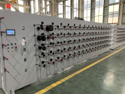 kupować Wytłaczanie żyłki z plecionki HDPE z monofilamentem do żyłki w jednolitym kolorze online manufacture