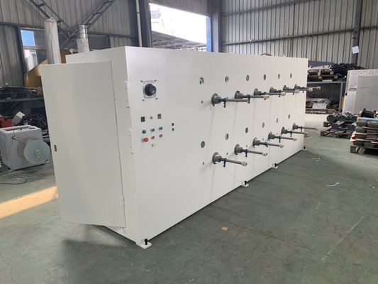 kupować Wytłaczanie nylonowej żyłki wędkarskiej do żyłki wędkarskiej o średnicy 1,8 mm i 12 nici online manufacture