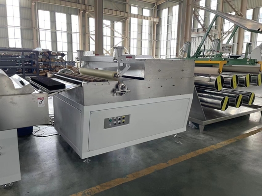 8000 Dtex Twisted Straight Grass Monofilament Wytłaczanie do kształtowania krajobrazu