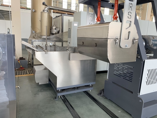 Wytłaczanie żyłki 0,8 mm 330 kW Super mocny nylon Trwały